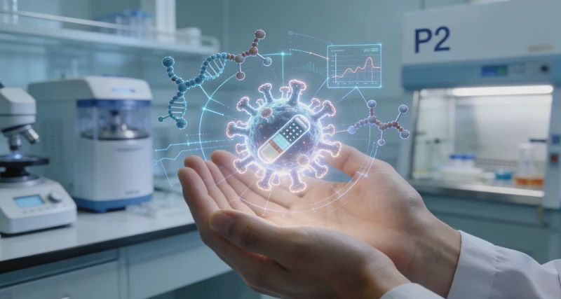 石首结直肠癌PIK3CA基因信