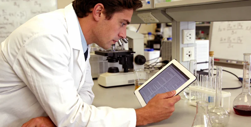 洮南合作实验室进行神经纤维瘤病