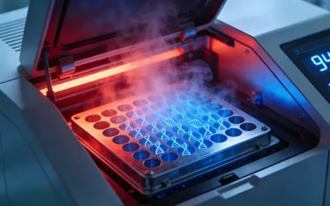 漳平错配修复基因检测服务机构汇总与地址指引