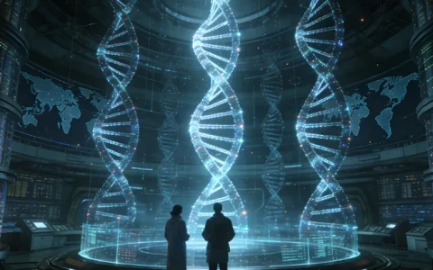 喀旗前列腺癌基因检测机构大全：采样中心地点与服务