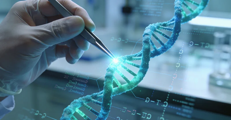 枣阳基因检测样本处理流程