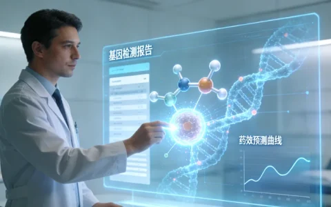 漠河肠癌KRAS基因检测如何选择权威的机构