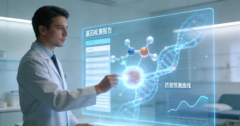 漠河肠癌KRAS基因突变导致细