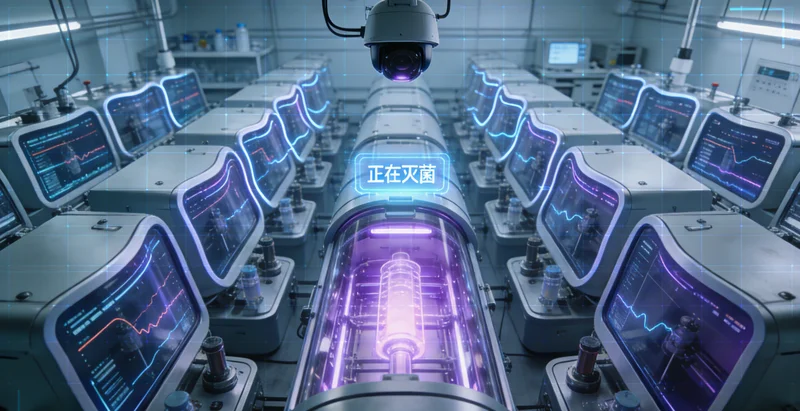 在乌兰察布进行林奇综合征基因检