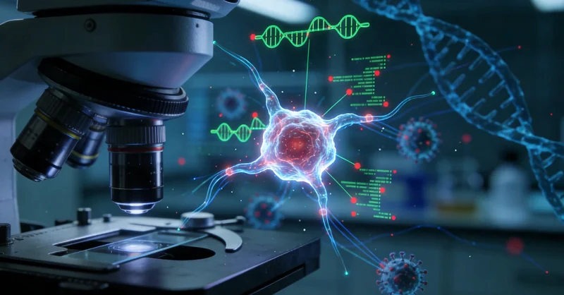 舒兰肺癌患者查看基因检测报告