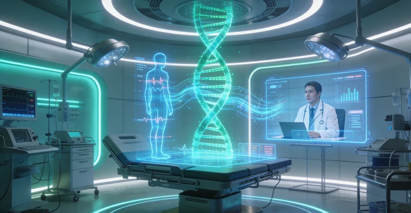 仁怀患者家属与医生讨论脑胶质瘤