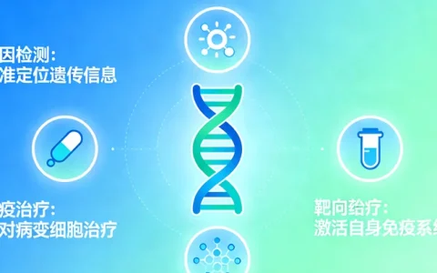 北镇权威脑胶质瘤基因检测中心一览：最新合集