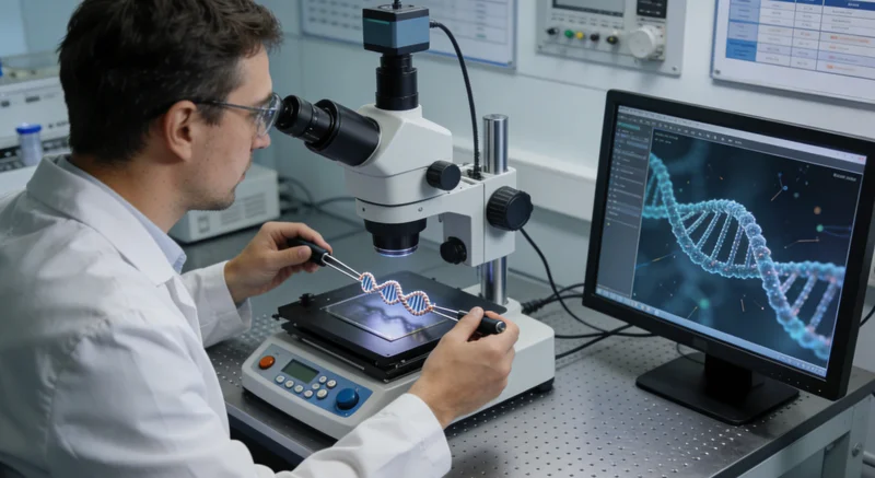 敦化市民与医生沟通遗传风险