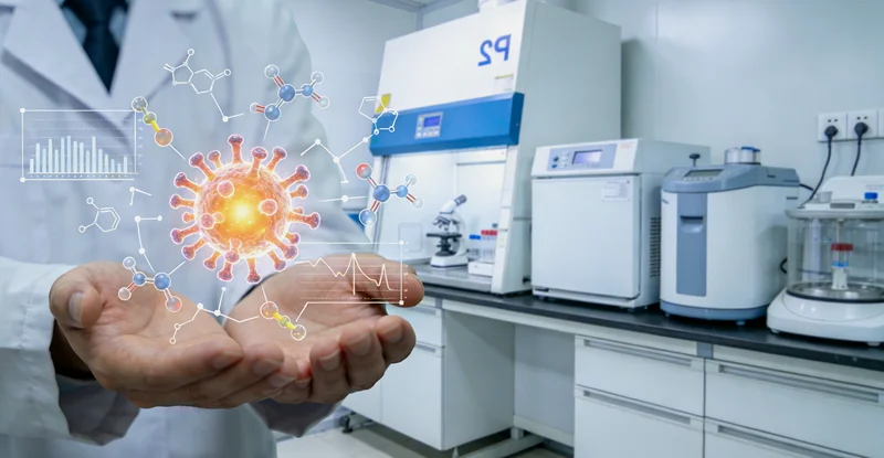 琼海患者如何解读肺癌基因检测报