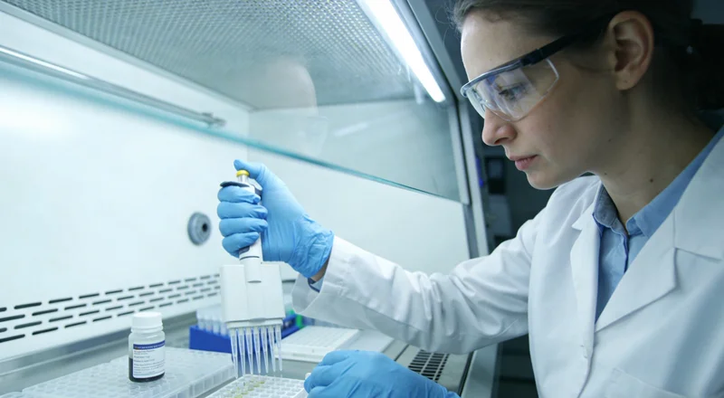 鹤山如何选择靠谱的基因检测机构