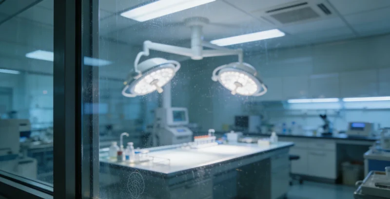 昆玉专业机构出具的详细LDS基