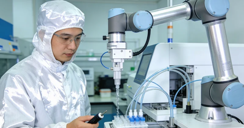 江门家庭户外散步互相支持温馨画