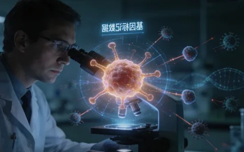 万宁结直肠癌KRAS基因检测正规专业公司地址汇总