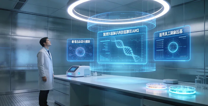 郴州医生与肺癌患者讨论基因检测