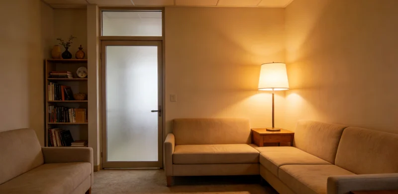 武夷山遗传咨询医生与家庭沟通场