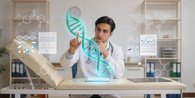 连州家庭在诊室咨询耳聋基因检测