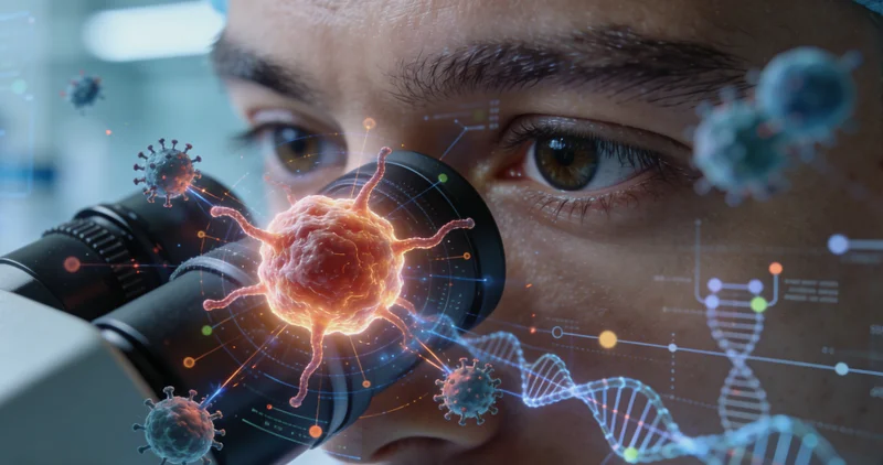 青岛癌症患者获得针对性治疗