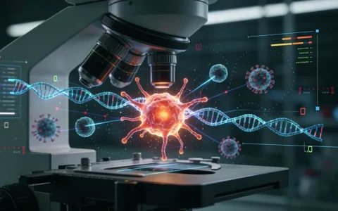 宜昌白血病基因检测专业机构名录参考