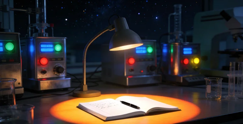 珠海实验室进行高通量基因测序分