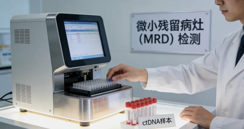 昌邑医院医生进行遗传咨询与抽血