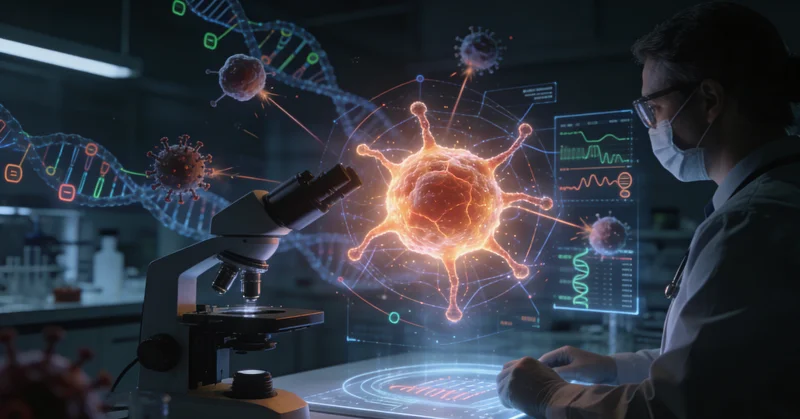 奈曼非小细胞肺癌PIK3CA基