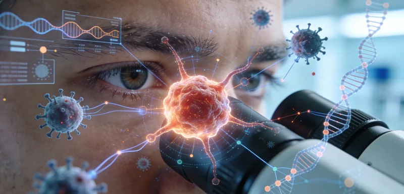 扎旗家庭在户外阳光下陪伴患者康