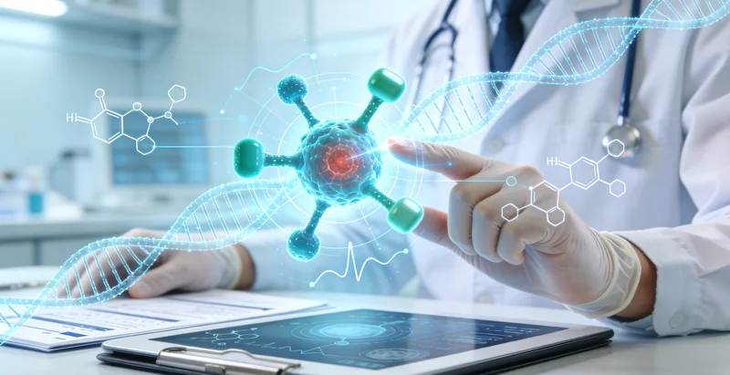 乌后旗脑胶质瘤靶向治疗与临床试