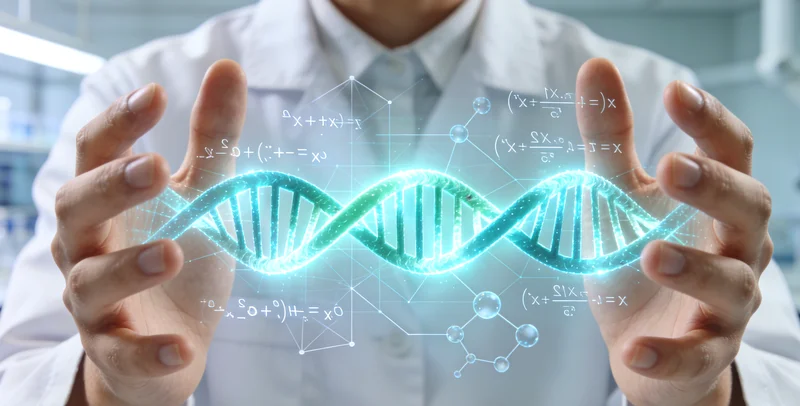 新民肺癌患者家庭解读基因检测报