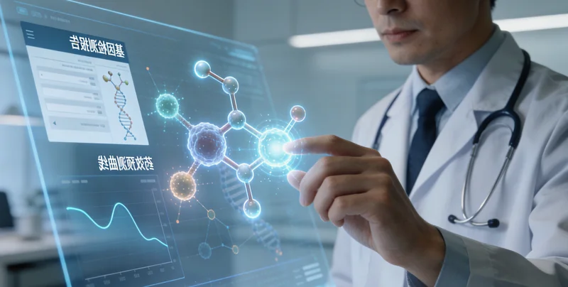 梅州医生与患者面对面解读基因检