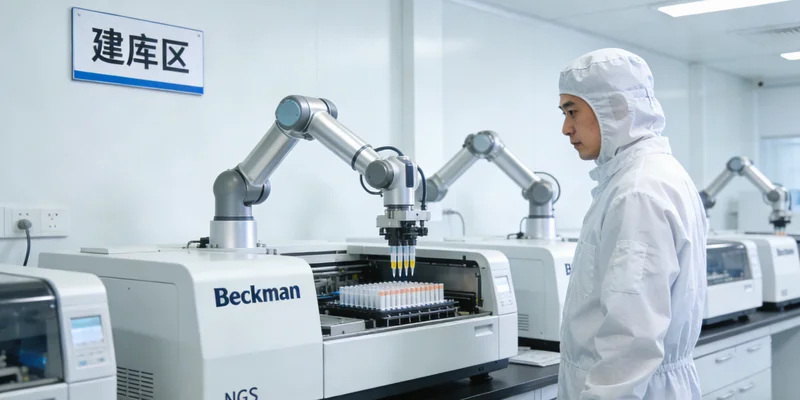 汉中家庭成员沟通遗传健康风险