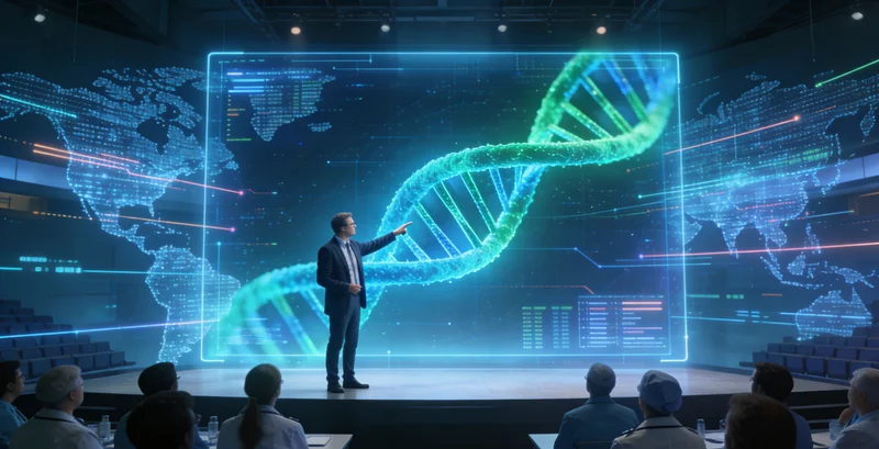 南平年轻夫妇在讨论健康与备孕计