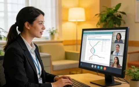 龙井血管破裂风险基因检测推荐中心地址汇总