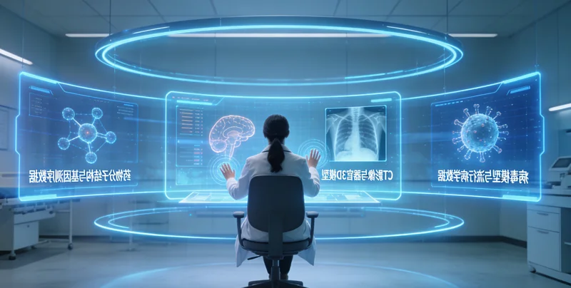 南充医院肺癌基因检测样本处理流