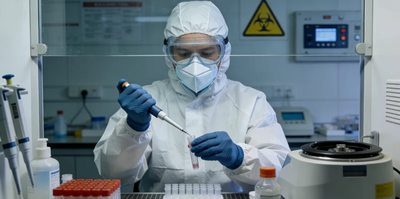 辛集渔业劳动者家庭健康咨询场景