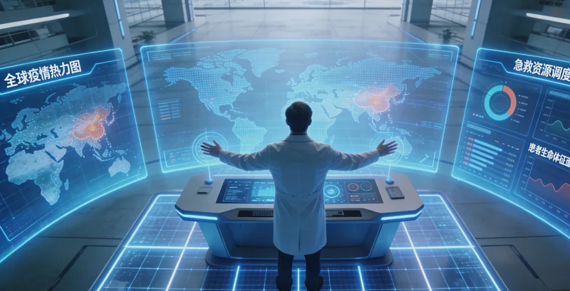 黄山卵巢癌HRD检测DNA同源