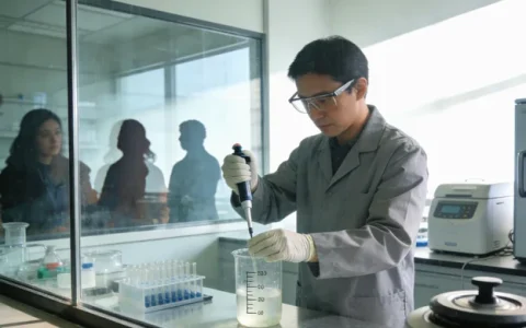 佛山APOB基因检测地址精确查询