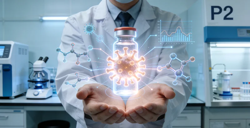 马尔康遗传咨询师向家庭解释脑膜