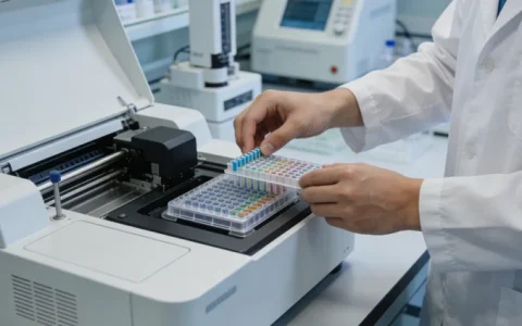 厦门gBRCA检测基因检测推荐公司严选攻略指南