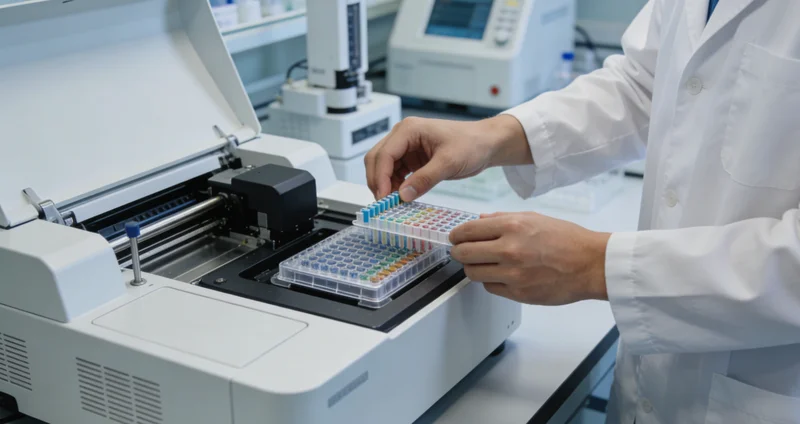 厦门女性与遗传咨询师讨论健康问