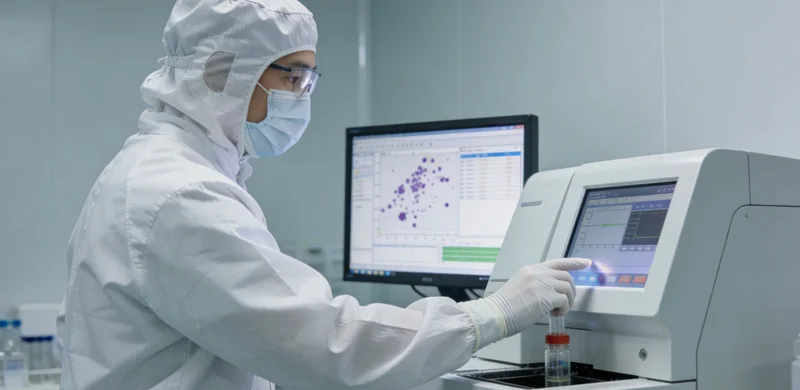 清镇外卖女骑手与家人在一起