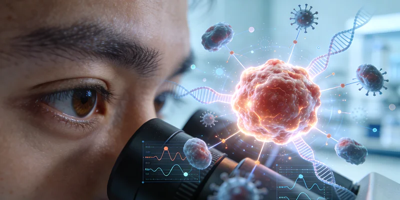 大同乳腺癌患者动态监测MRD检