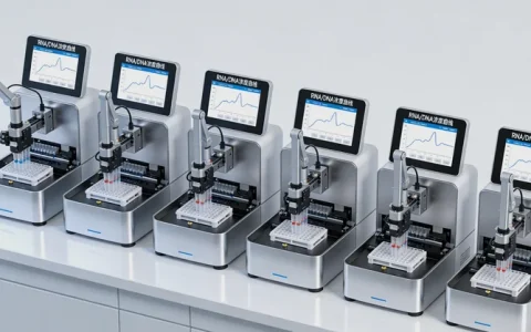 临清主动脉根部扩张基因检测权威机构办理指南