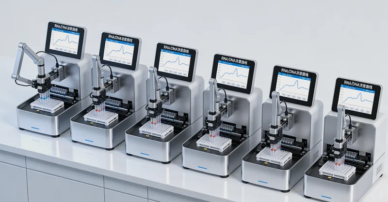 临清主动脉基因检测抽血流程