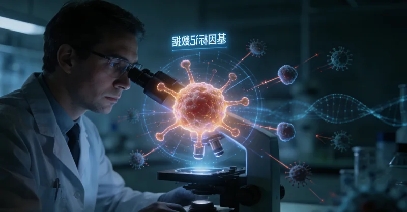 遂宁脑肿瘤甲基化分型检测流程步