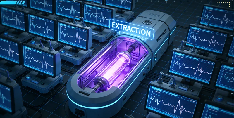 新左旗基因检测实验室高通量测序