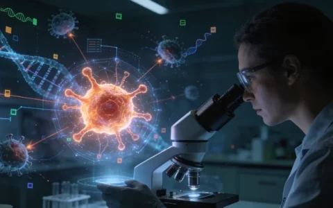 乐山ROS1基因检测服务公司盘点