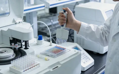 正镶白FAP肠镜筛查基因检测权威机构推荐【官方合作】