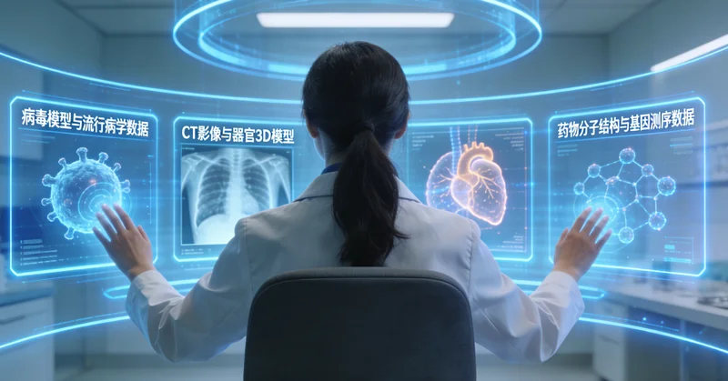 白城专业遗传咨询师解读基因报告