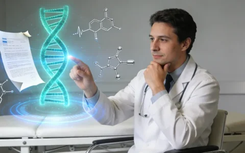 阿左旗胰腺癌基因检测优质机构个人实测推荐