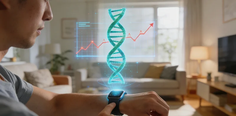 晋州年轻骑手关注健康管理